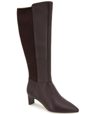 Women's Berry Tall Shaft Dress Boots