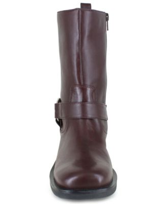 Women's Diona Moto Boots