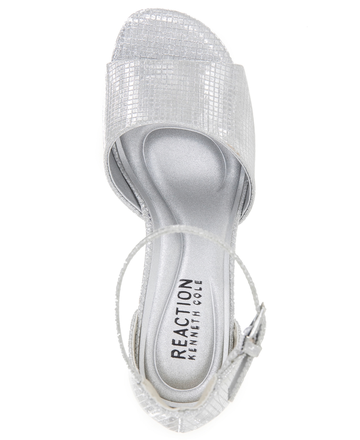 Kenneth Cole Reaction Women's Lottie Dress Sandals In Multi