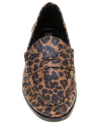 Women's Zoila Penny Loafers