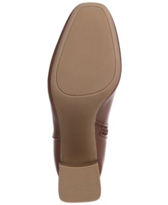 Women's Hutchh Square Toe Ankle Booties, Macy's Exclusive
