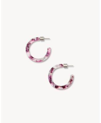 Mini Hoops