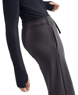 Sportswear Women's Mid-Rise Wide Leg Sweatpants