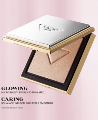 Light Glowing Highlighter Powder Refill