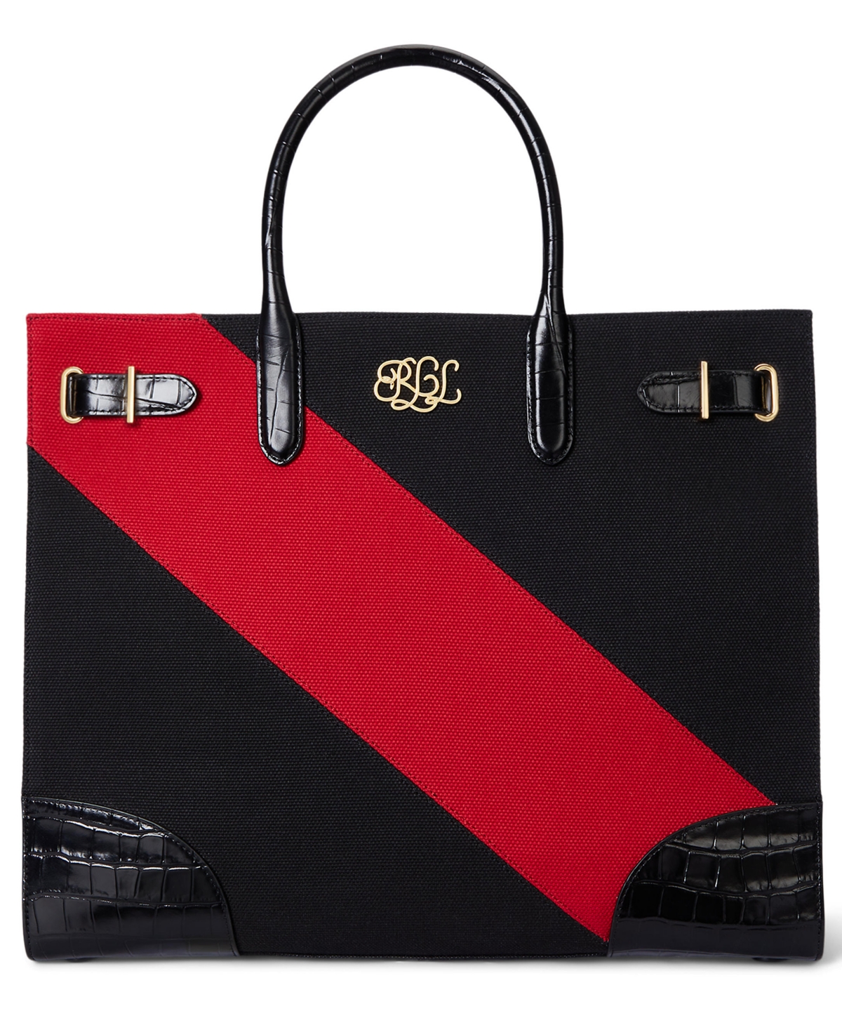 Ralph Lauren Women's Large Tote Bag