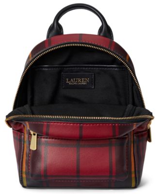 Mini Stevie Crossbody Bag