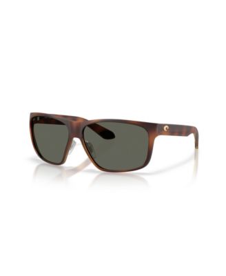 Costa Del Mar - Unisex Polarized Sunglasses, Sullivan 6S2002