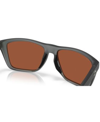 Men's Polarized Mainsail XL Sunglasses, 6S9131