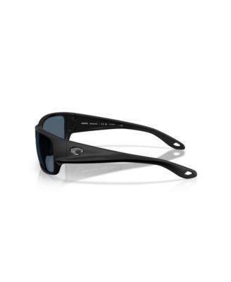 Men's Polarized Schoolie Sunglasses, 6S9132