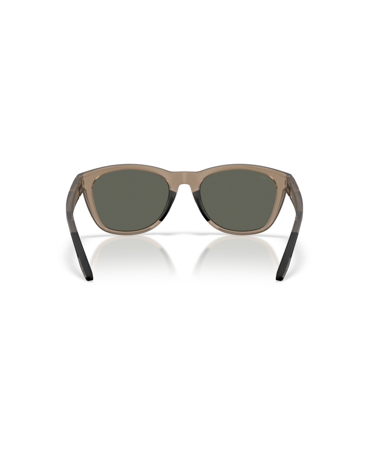 Costa Del Mar Women's Polarized Sunglasses, Aleta 6s9108 In Green