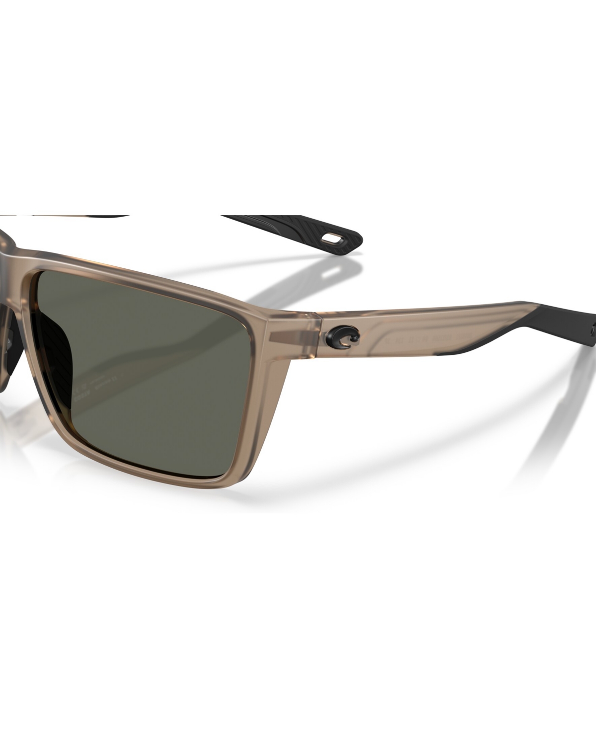 Costa Del Mar Men's Polarized Sunglasses, Rincon Ii 6s9121 In Green