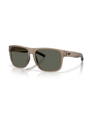 Costa Del Mar - Unisex Polarized Sunglasses, Sullivan 6S2002