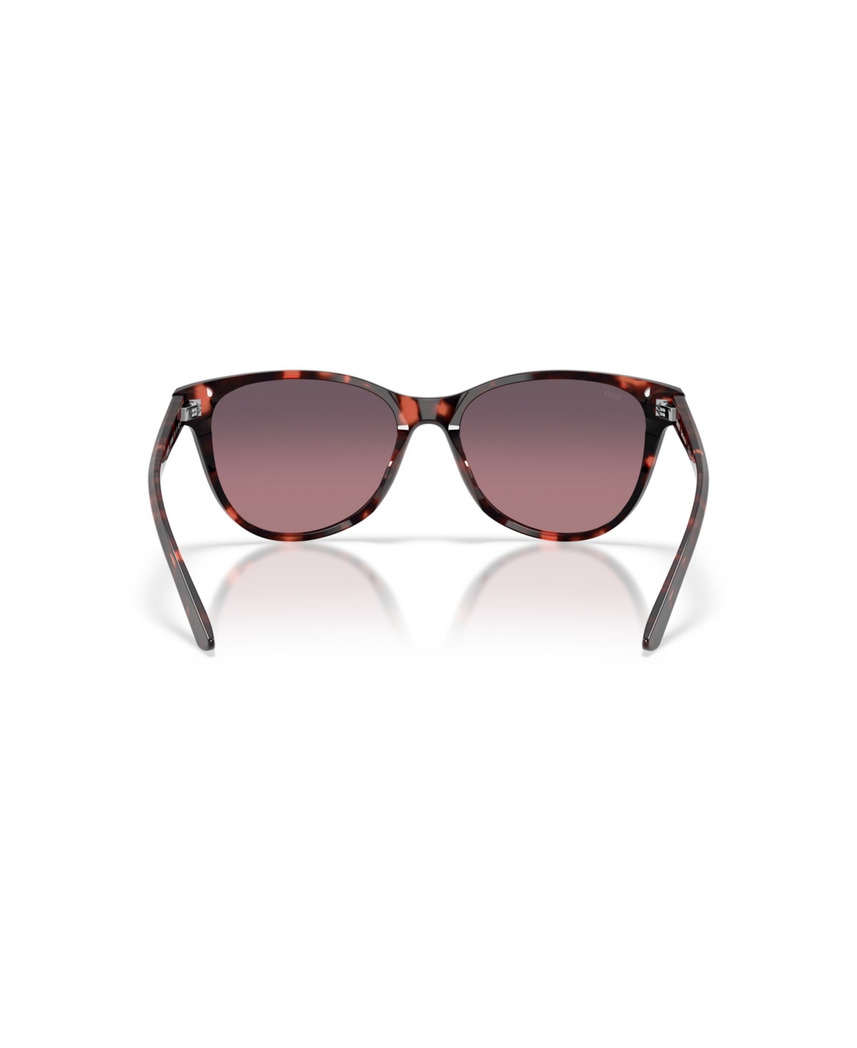 Costa Del Mar Women's Polarized Sunglasses, Catherine 6s2012 In Brown