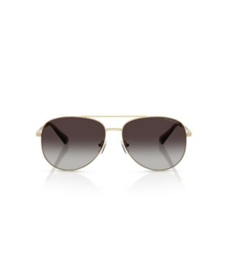 Women's Pilot Perledo Sunglasses, MK1172