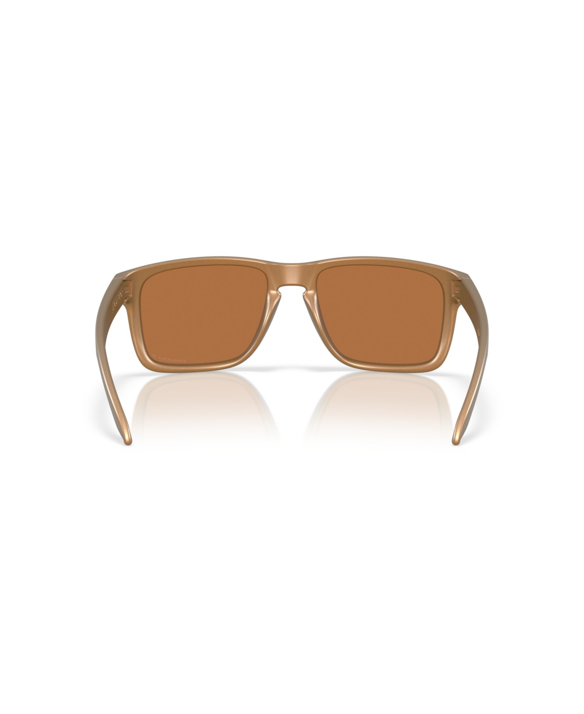 Oakley Man Sunglass Oo9417 Holbrook™ Xl Alloy Collection In Brown