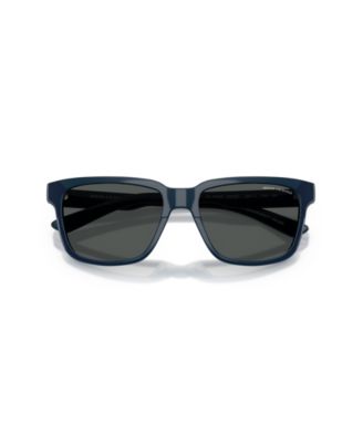 Unisex Sunglasses, AX4026S