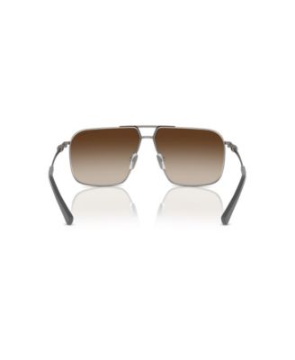 Men's Polarized Sunglasses, AX2050S
