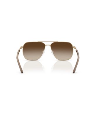 新品未使用ASHBURY SONIC WHITE TRIANGLEスペアレンズ付 Armani Exchange Men's Sunglasses AX2057S - Macy's