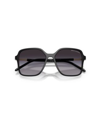 Women's Sunglasses AX4163S