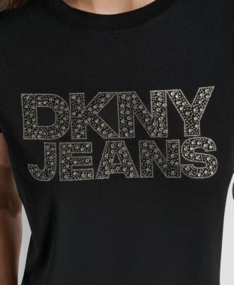 Women's Short Sleeve Crewneck T-shirt