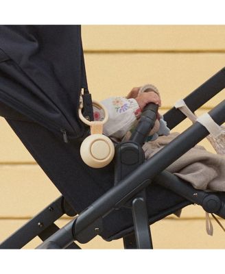 Rest Go, Portable Sound Machine for Babies and Kids, Baby Sleep Soother