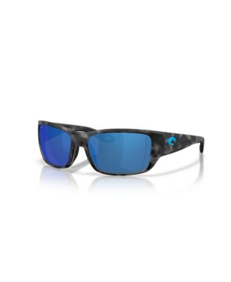 Men's Polarized Schoolie Sunglasses, 6S9132