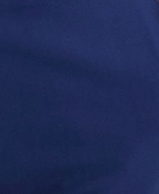 Men's Techni-Cole Suit Separate Slim-Fit Pants