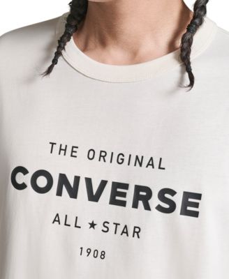 Men's All Star Front Pull-On T-Shirt