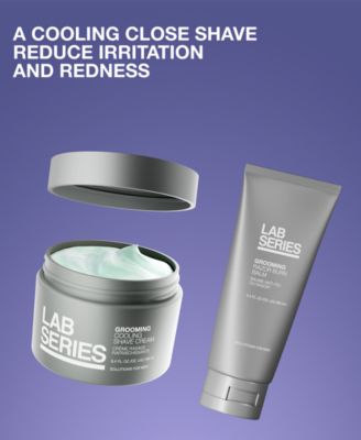 Skincare for Men The Clean Shave Skincare & Grooming Gift Set