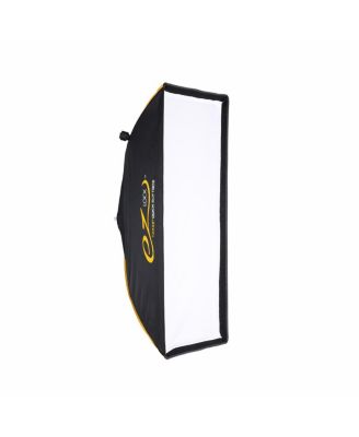 2x FJ200 200Ws Strobe with DC Battery - Bundle With Westcott Wireless Flash Trigger, 2x Glow Round Flash S-type Bowen s Mount Bracket, Quick