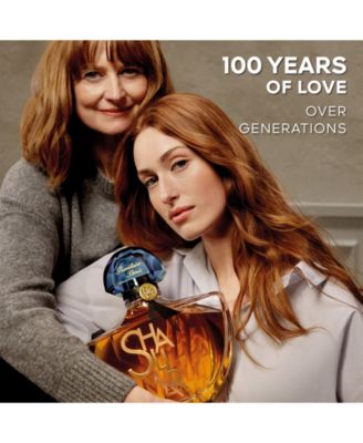 Shalimar L'Essence Eau de Parfum, 3 oz.