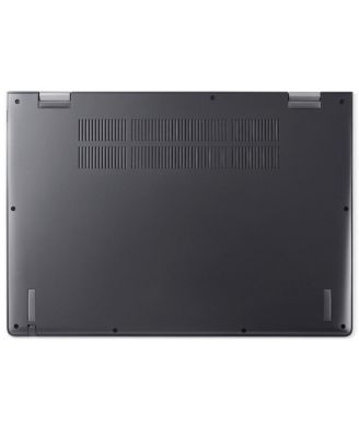 Chromebook Spin 714 CP714-2WN-320J 14" WUXGA 2-In-1 Touchscreen Notebook Computer, Intel Core i3-1315U 1.2GHz, 8GB RAM, 256GB SSD, Chrome OS,