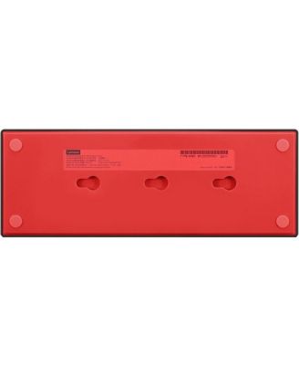 ThinkPad Thunderbolt 4 Workstation Dock