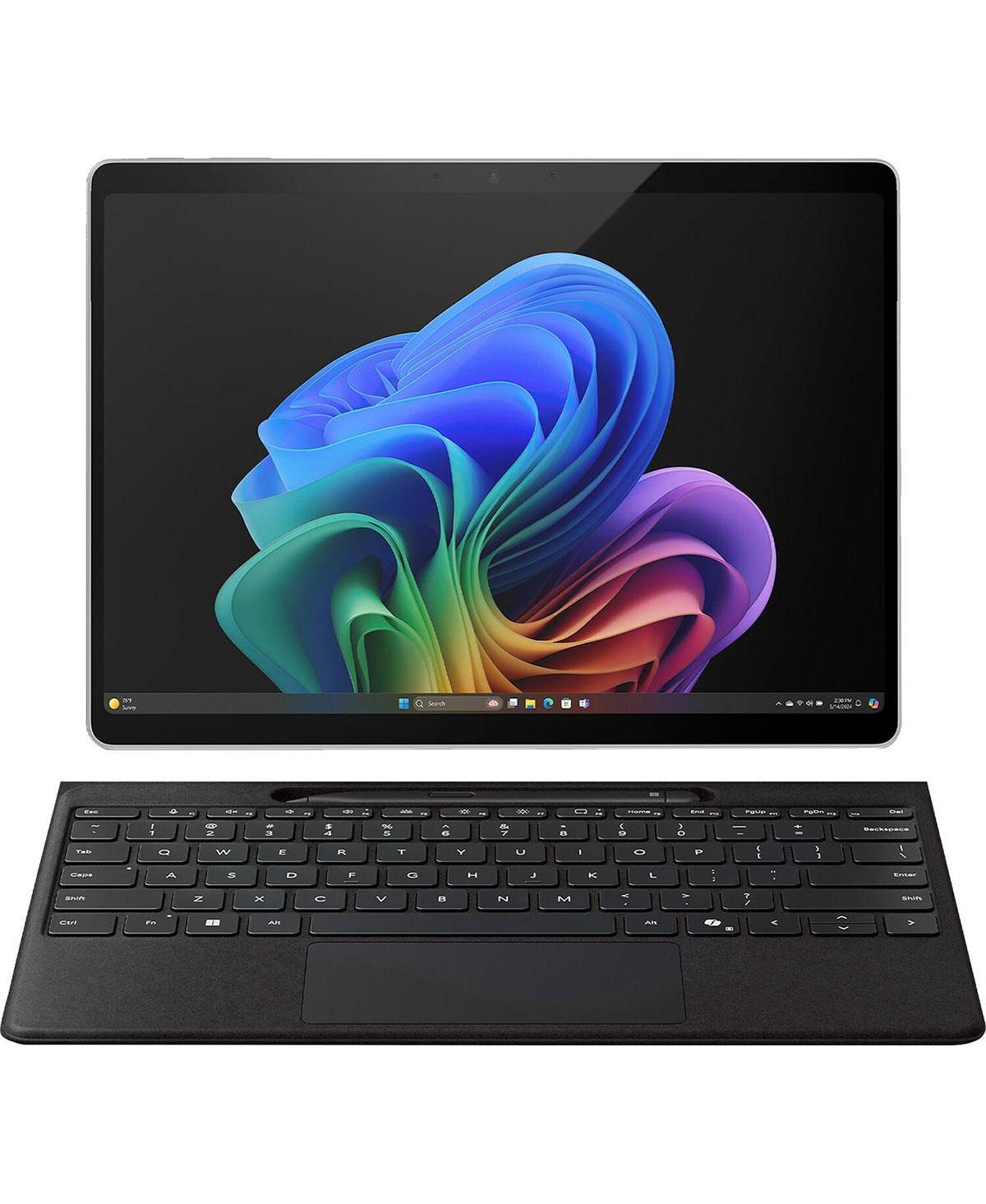 Microsoft Surface Pro 11 13" 120Hz 2-In-1 Copilot+ Pc Wi-Fi Tablet, Intel Core Ultra 5 238V 2.1GHz, 32GB Ram, 512GB Ssd, Windows 11 Pro
