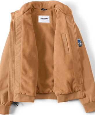 Big & Tall Classic Squall Waterproof Insulated Jacket