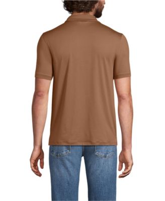 Men's Short Sleeve Cooling Performance Polo