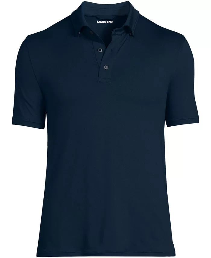 Men's Short Sleeve Cooling Performance Polo - thumbnail 6