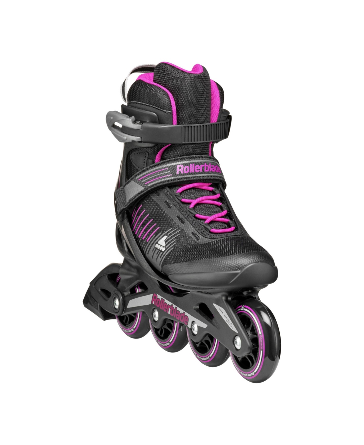 Rollerblade Zetrablade Womens Inline Skates
