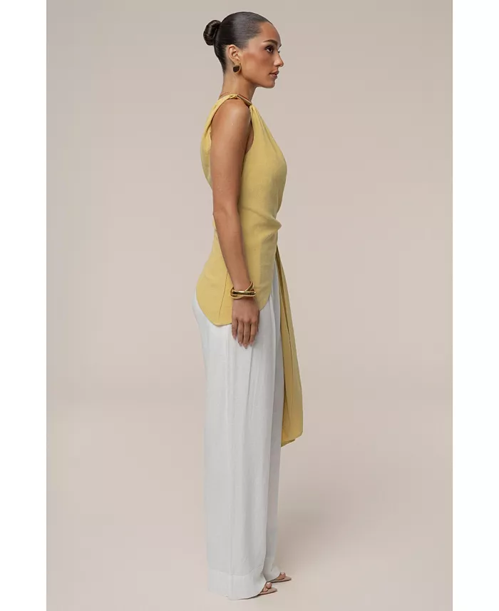 Women's Palmera One Shoulder Top - thumbnail 7