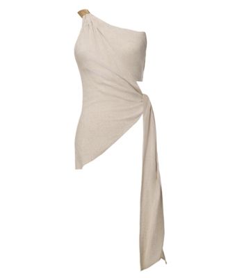 Women's Palmera One Shoulder Top