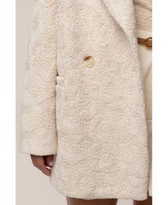 Avenue Oversize Blazer