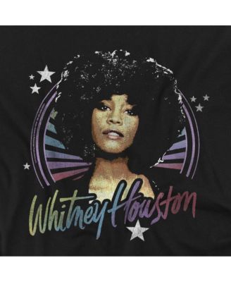 Big & Tall Color Burst Whitney T Shirt