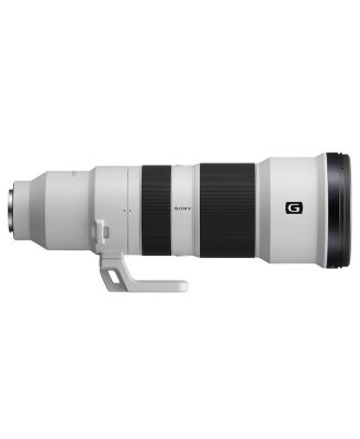 FE 400-800mm f/6.3-8 G OSS Lens