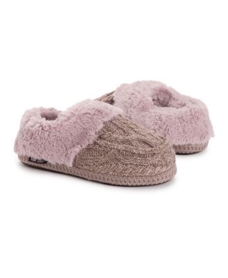 Women's Moselle Slippers