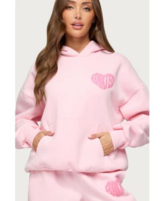 Women's Major Love Hoodie