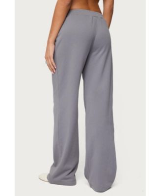 Women's Quinn Straight Leg Sweatpants