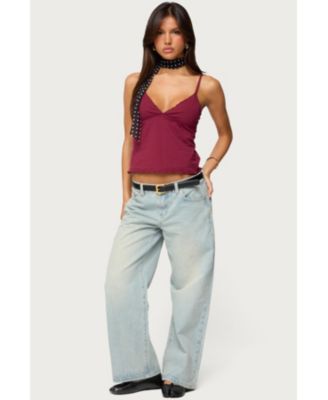 Women's Ace Relaxed Jeans