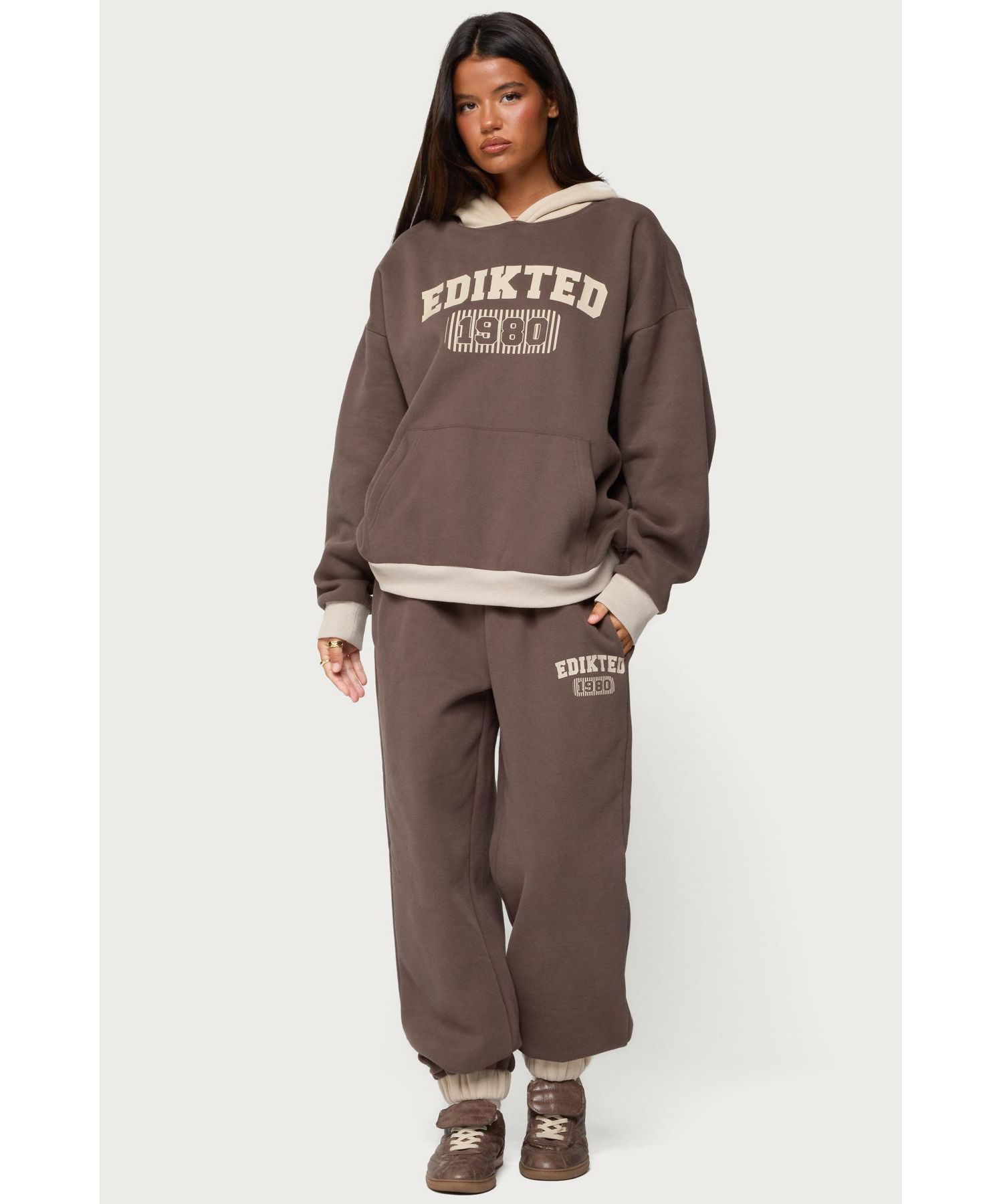Women's 1980 Oversized Hoodie