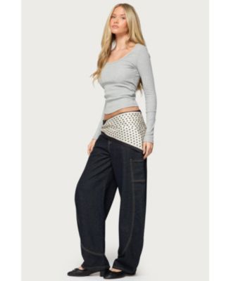 Women's Makenna Scoop Neck Top