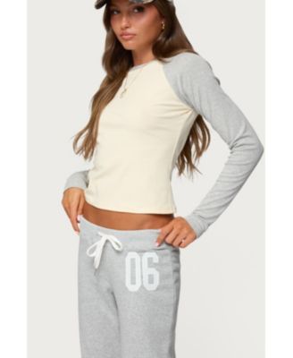 Women's Raya Long Sleeve T Shirt